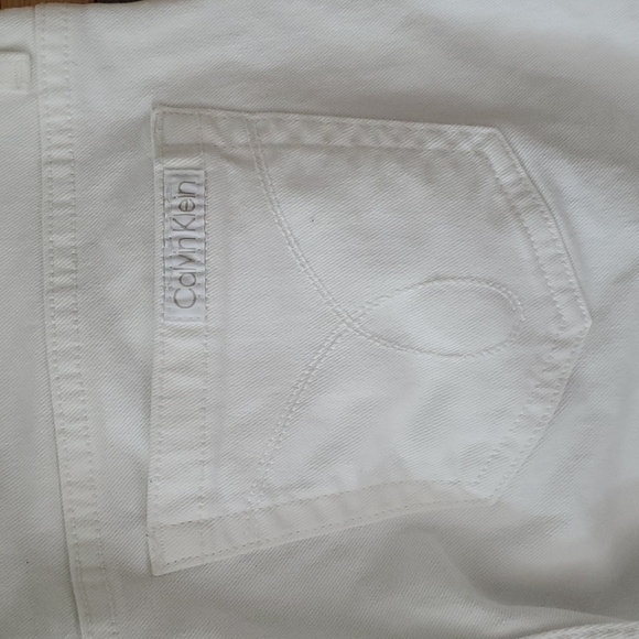 Calvin Klein bootcut jeans - Picture 5 of 6